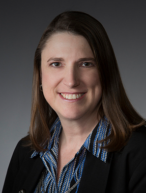 Kirsten Norwood