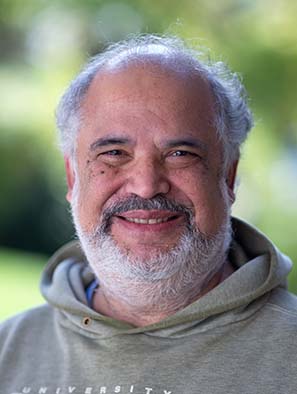 Alvaro Arias