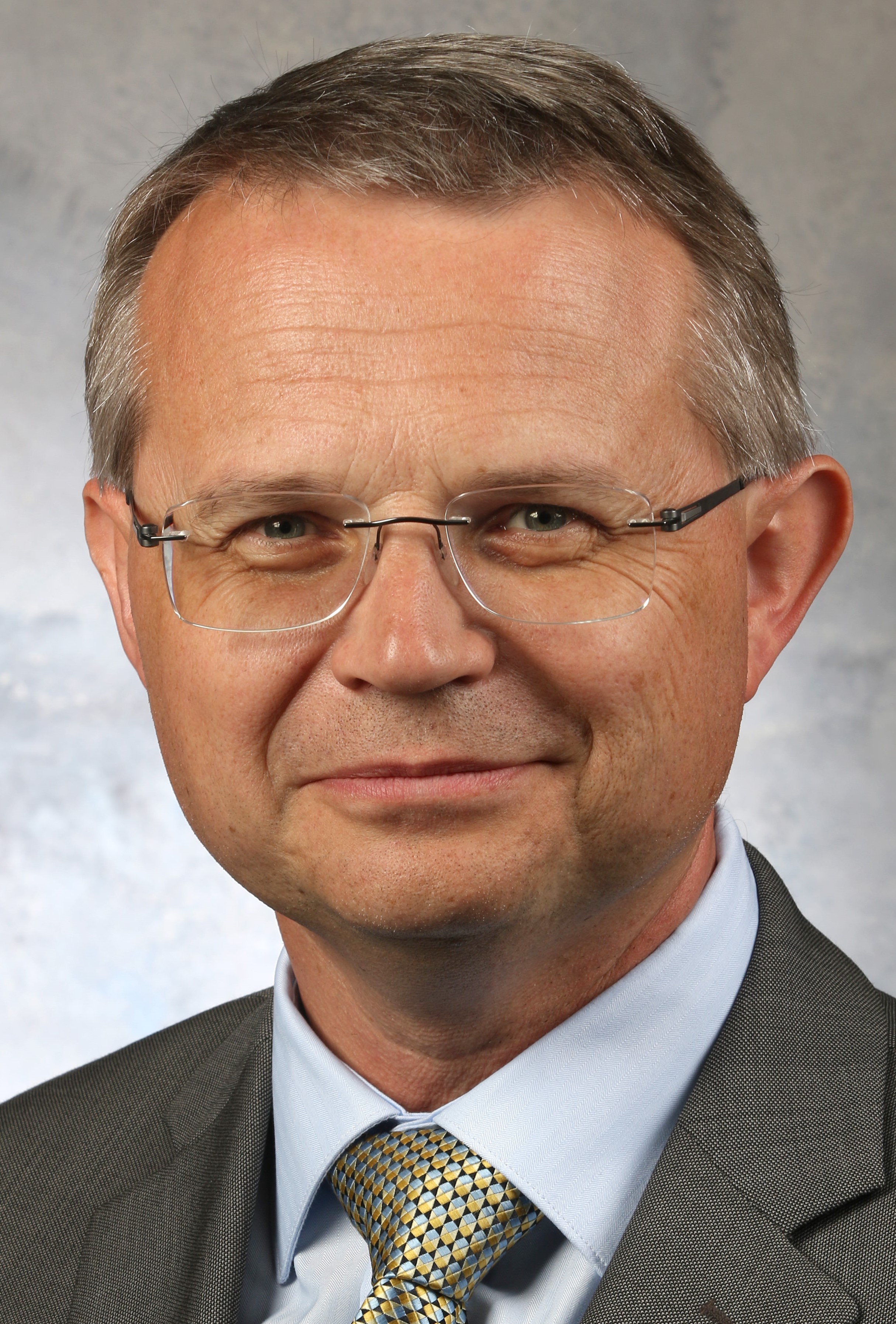 Wojciech Kossek headshot