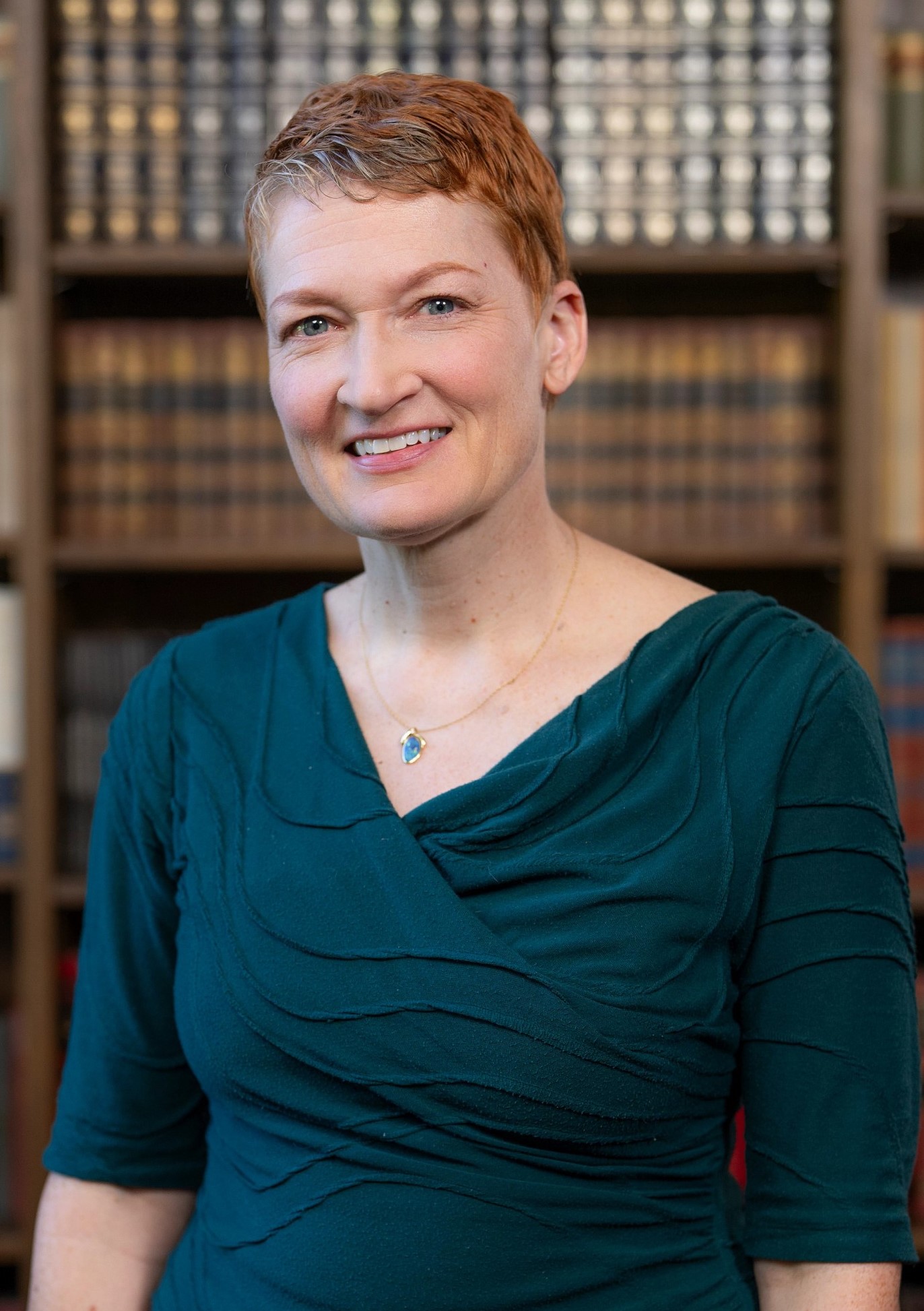 Prof. Hoffman