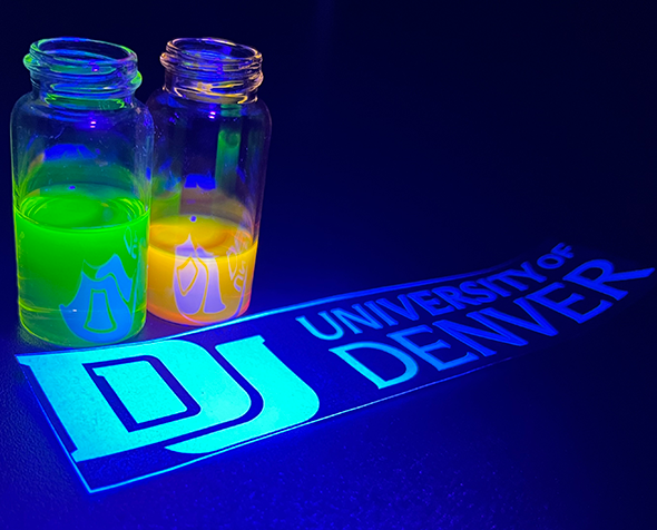 Molecular Probes