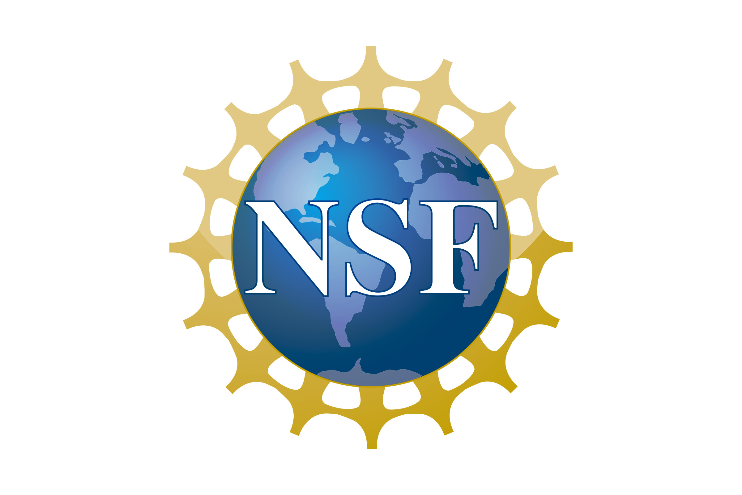 NSF Logo