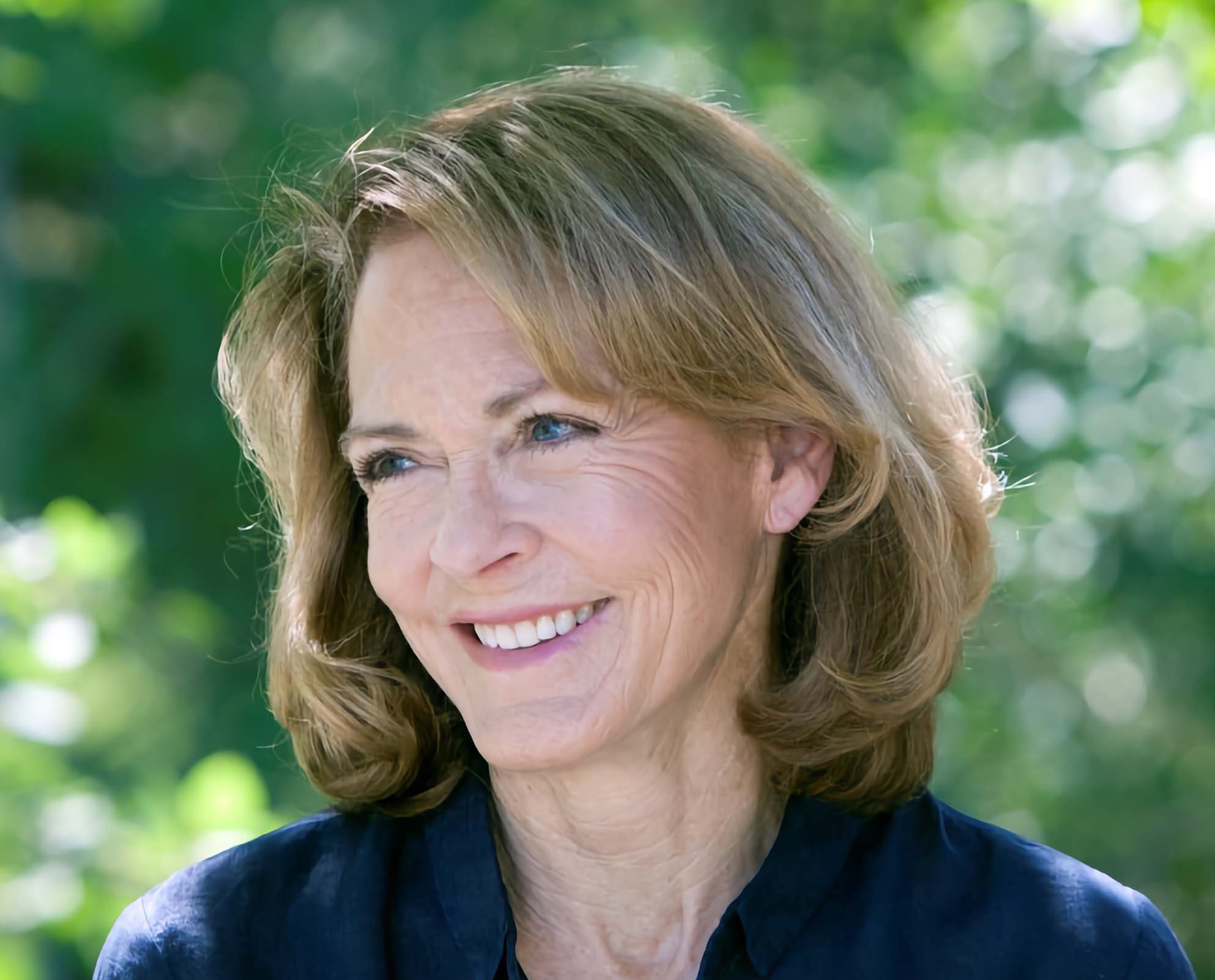 Brenda Davis