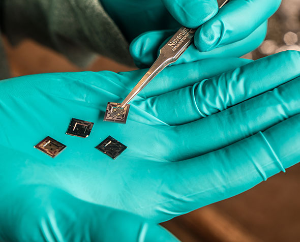 Carbon Nanotubes