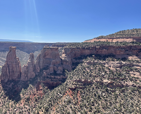 Colorado National Monument