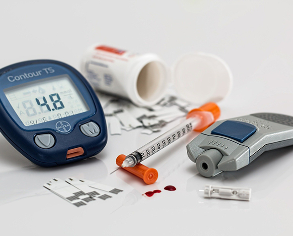 diabetes research