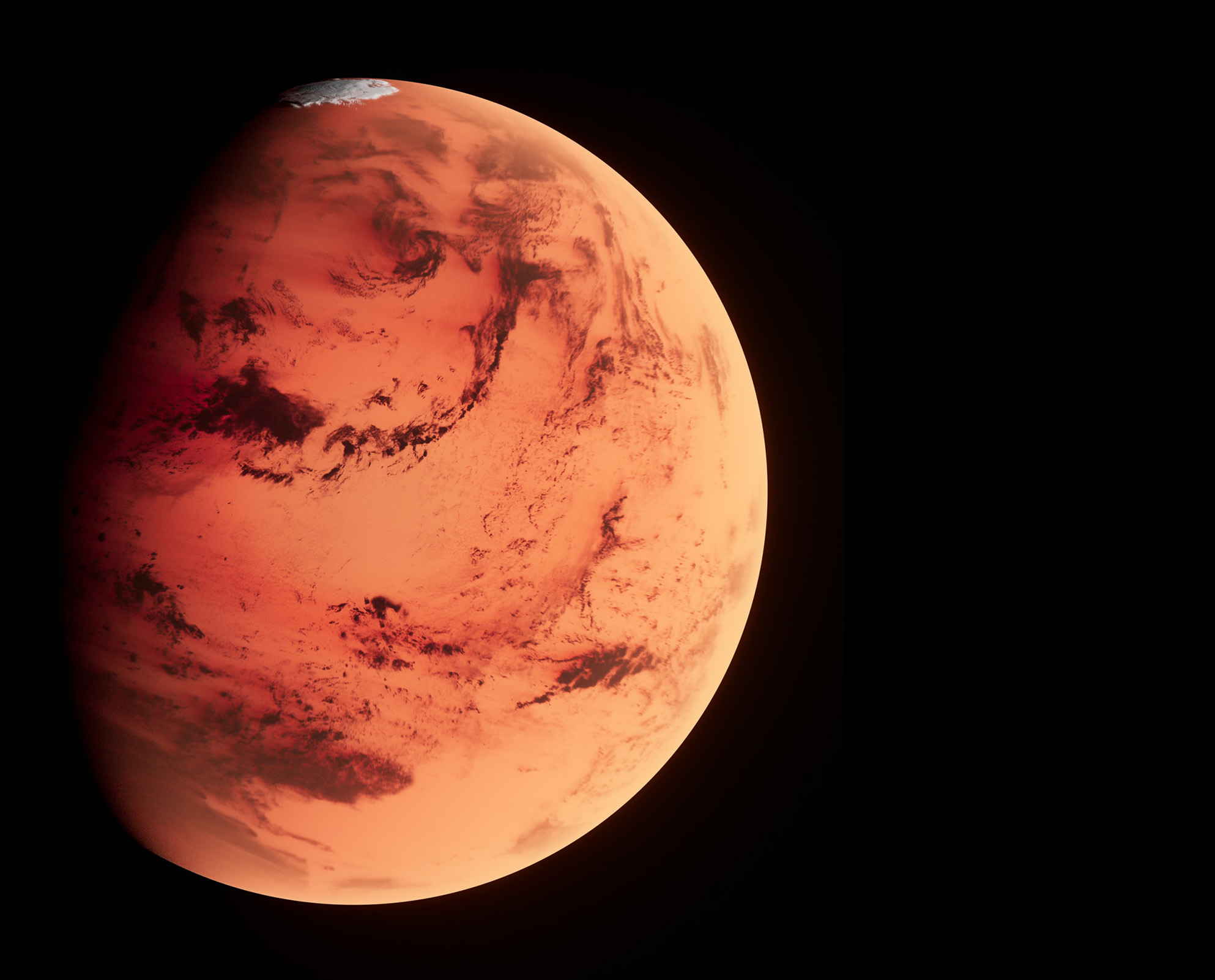 Mars