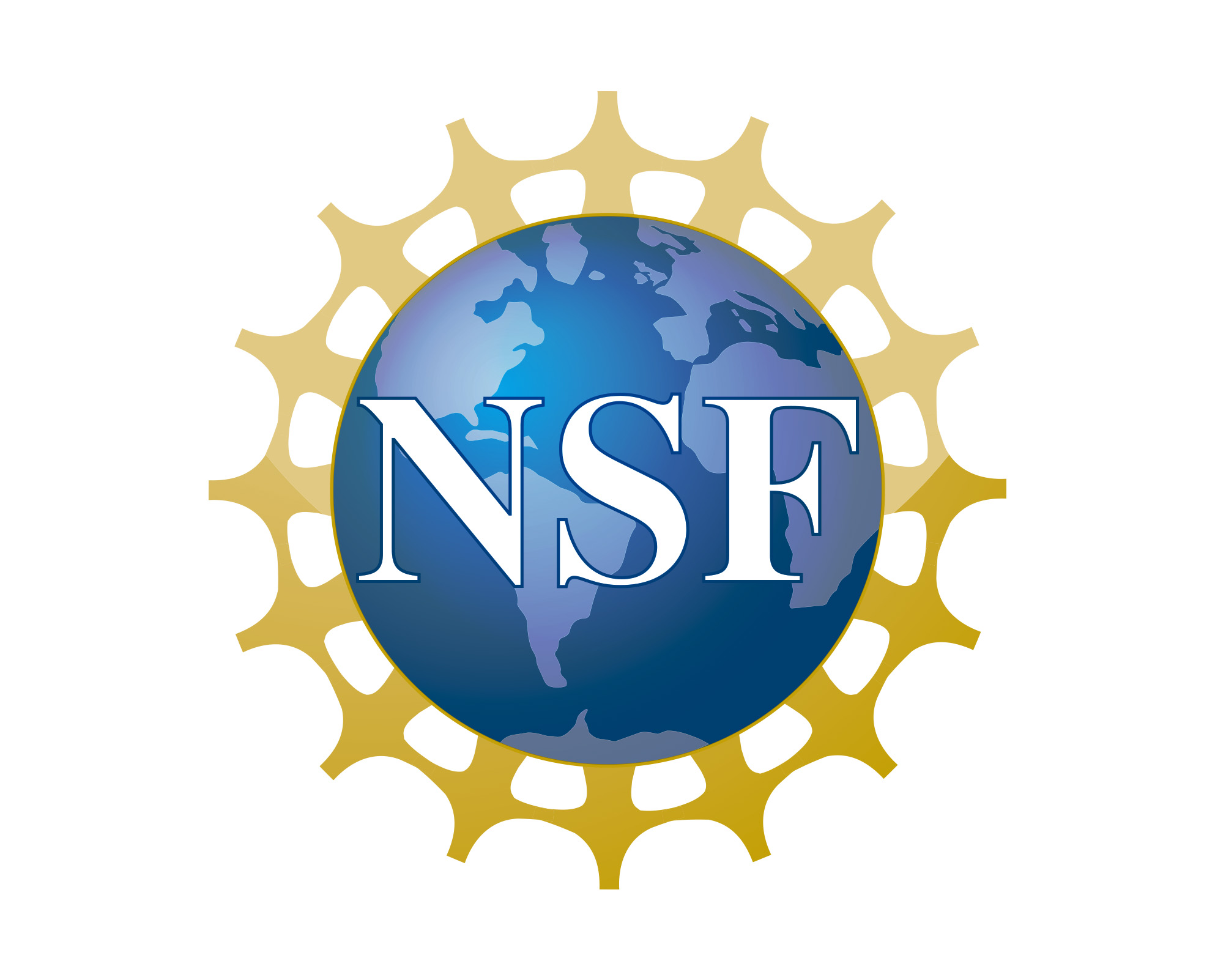 NSF logo