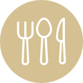 Dining icon