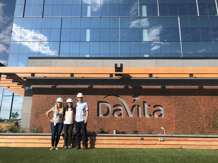 DaVita