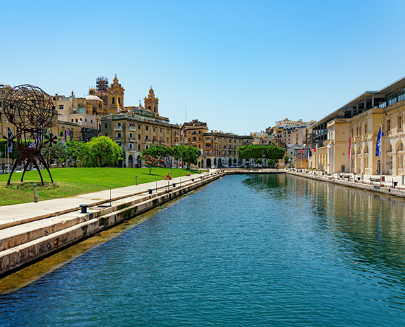University of Malta