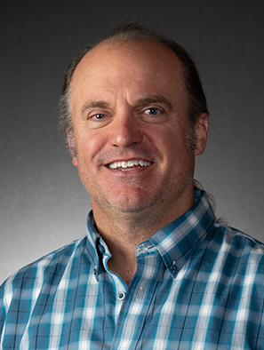 Joe Angleson photo