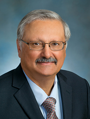 Robert M. Dores