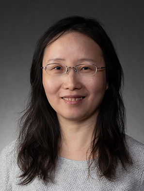 Yan Qin photo