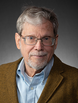 Franklin E. Schroeck