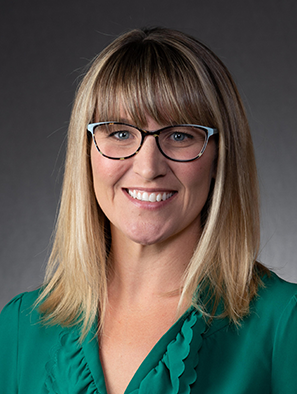 Robin Tinghitella 