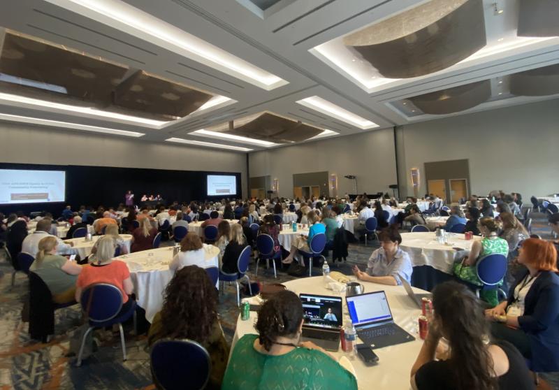 2024 NSF ADVANCE Equity in STEM