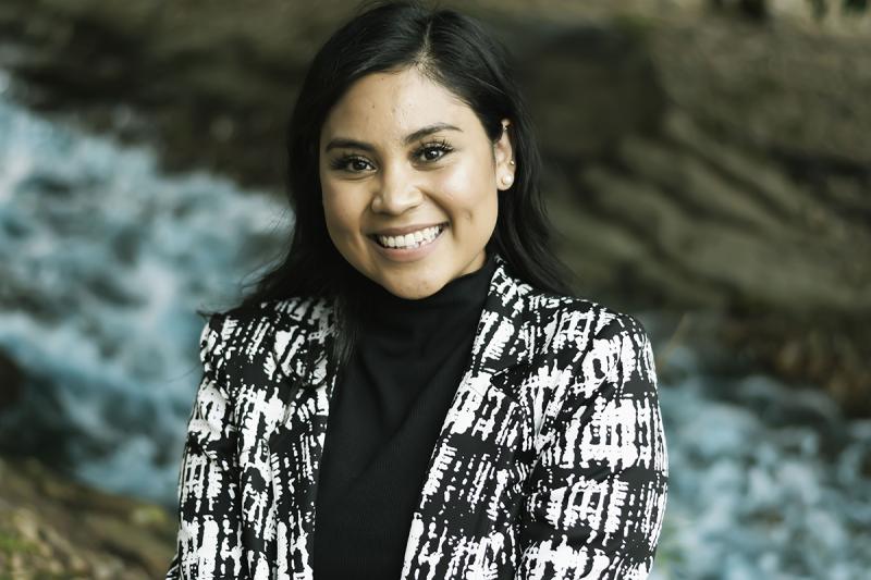 America Martinez