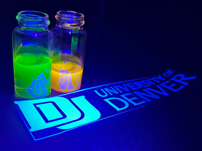 Molecular Probes