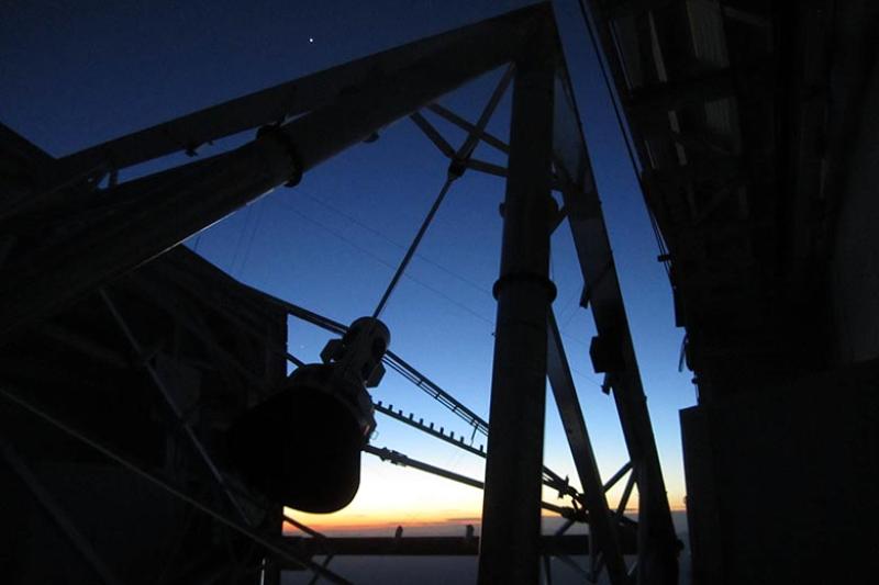 Supernovae Telescope