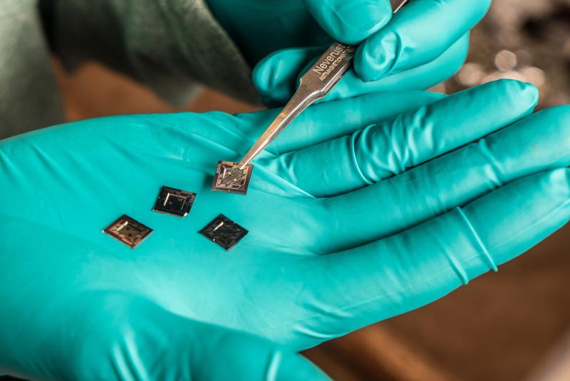 Carbon Nanotube