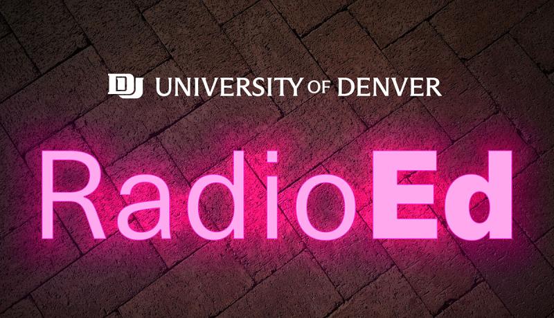 RadioEd logo