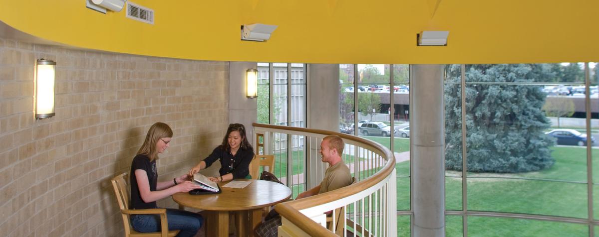 Olin study group
