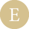 E icon