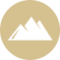 mountain icon
