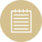 notepad icon
