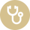 stethoscope icon