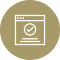 website icon