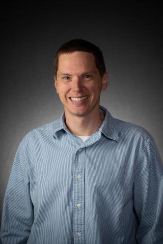 Mark Siemens