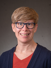 Helen McGrath