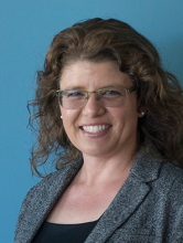 Anna Sher portrait photo