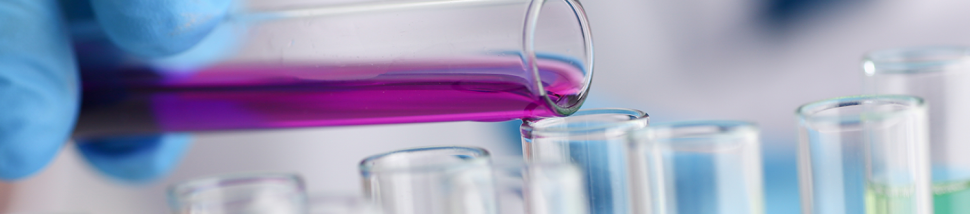test tubes